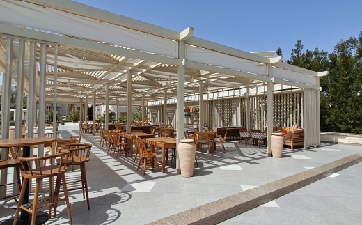 Iberotel Casa Del Mar Resort (Ex. Sentido, Jaz Casa Del Mar Resort)