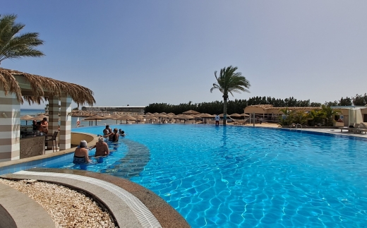 Iberotel Casa Del Mar Resort (Ex. Sentido, Jaz Casa Del Mar Resort)