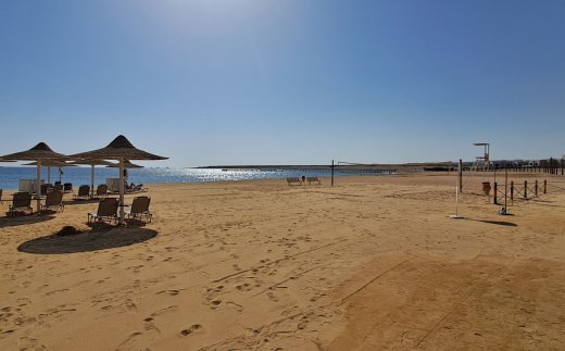 Iberotel Costa Mares