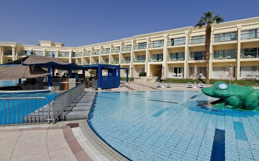 Swiss Inn Hurghada