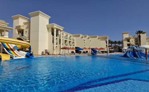 Swiss Inn Hurghada