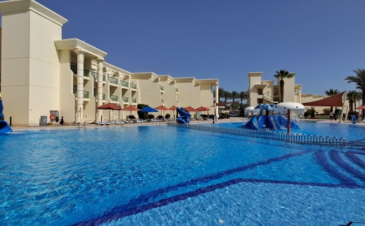 Swiss Inn Hurghada