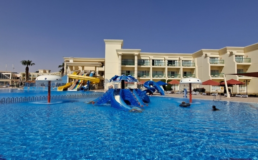 Swiss Inn Hurghada