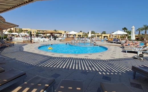 Three Corners Fayrouz Plaza Resort