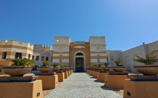 Albatros Palace Port Ghalib