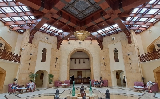 Albatros Palace Port Ghalib