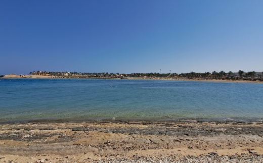 Jaz Solaya Resort