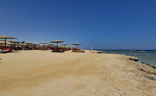 Albatros Sands Port Ghalib