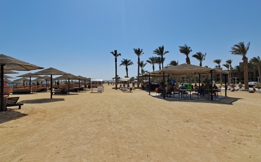 Albatros Sands Port Ghalib