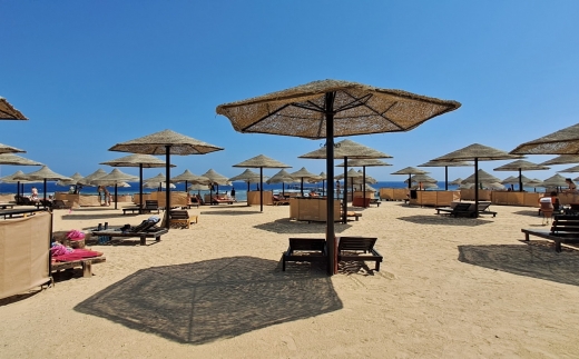 Albatros Sands Port Ghalib