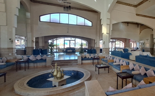 Hotelux Oriental Coast