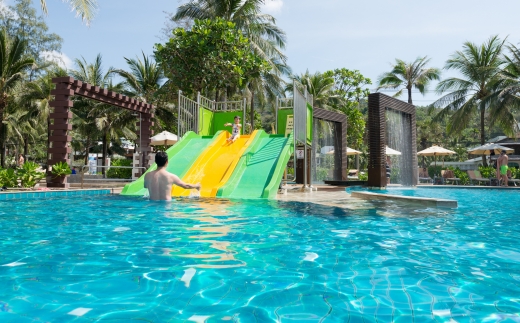 Katathani Phuket Beach Resort