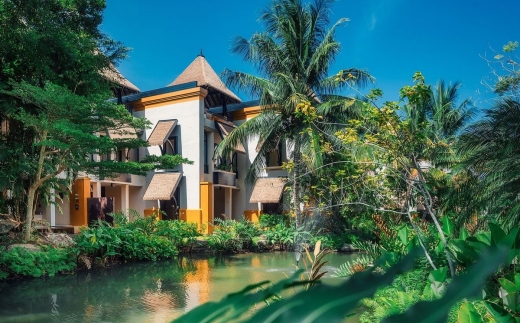 Paradox Resort Phuket