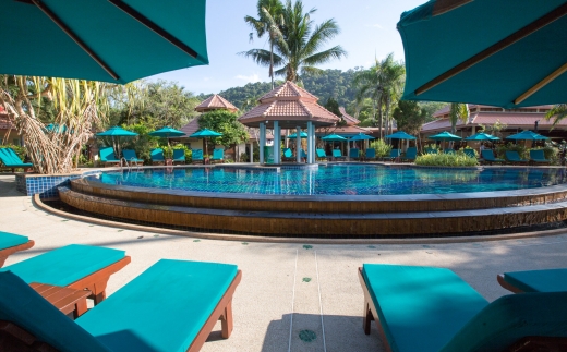 Koh Chang Paradise Resort & Spa