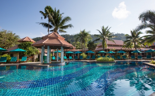 Koh Chang Paradise Resort & Spa