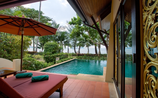 Koh Chang Paradise Resort & Spa