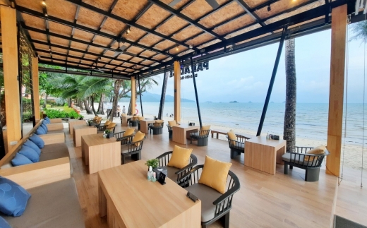 Koh Chang Paradise Resort & Spa