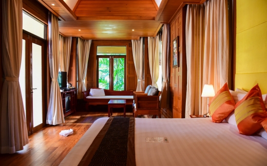 Koh Chang Paradise Resort & Spa