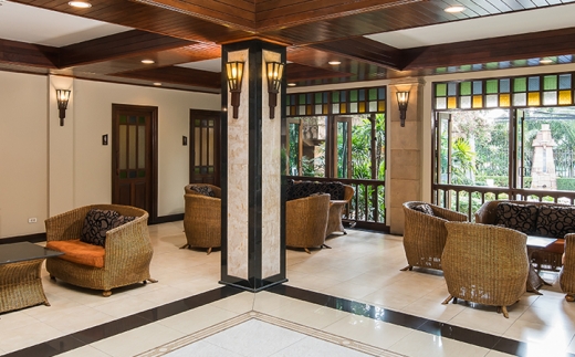 Plumeria Resort