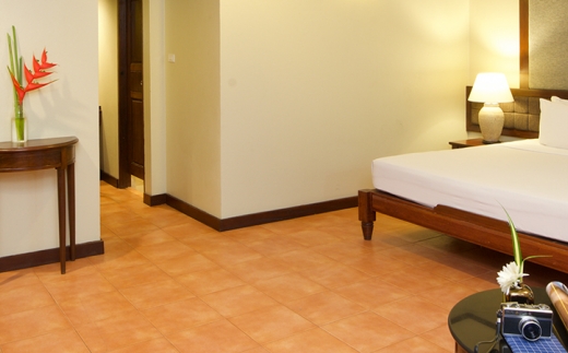 Plumeria Resort