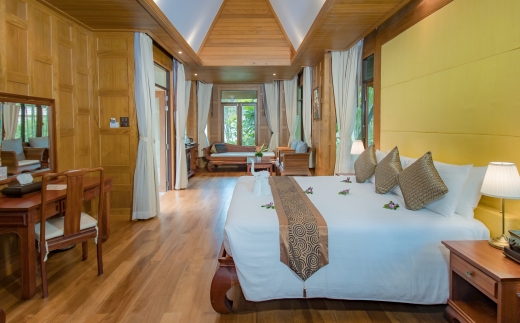 Koh Chang Paradise Resort & Spa