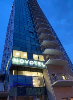 Novotel Vladivostok