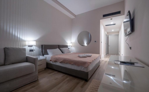 Casa Al Mare Residence