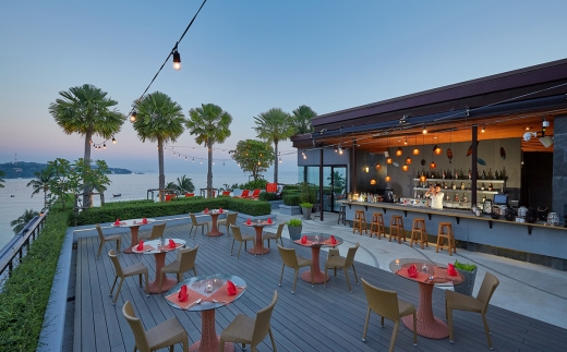 Bandara Phuket Beach Resort