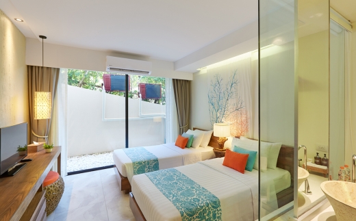 Bandara Phuket Beach Resort