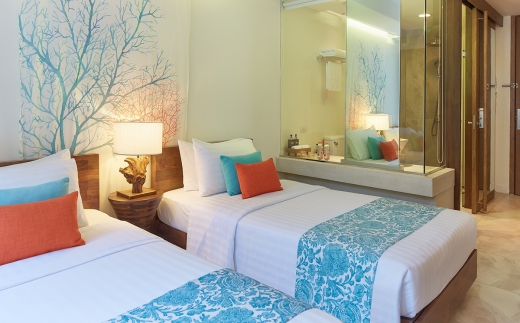 Bandara Phuket Beach Resort