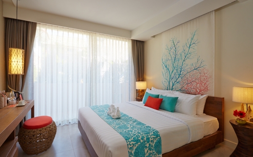 Bandara Phuket Beach Resort