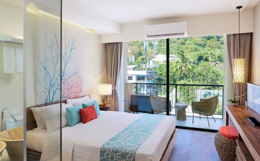 Bandara Phuket Beach Resort