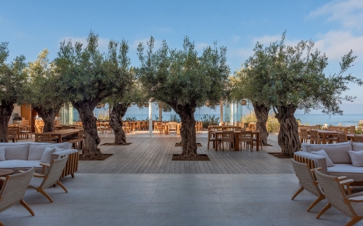Cap St Georges Hotel & Resort