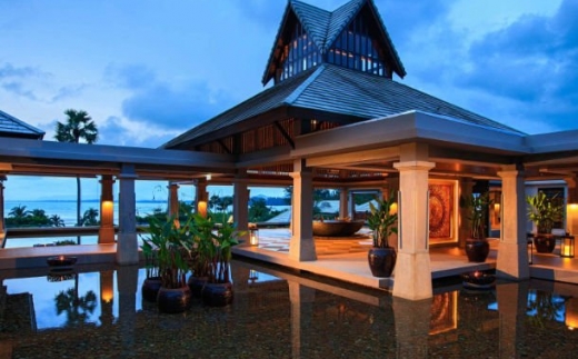 Phuket Marriott Resort & Spa Nai Yang Beach