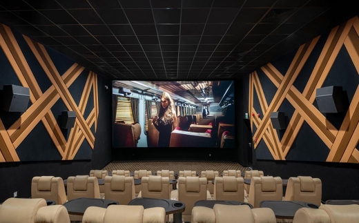 Rixos Premium Alamein ( Ex : Regal Hights)