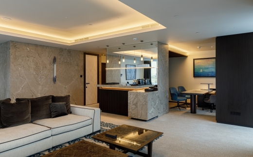 Vladivostok Grand Hotel & Spa