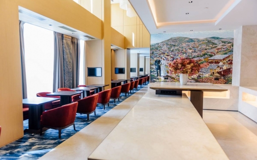 Vladivostok Grand Hotel & Spa