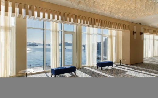 Vladivostok Grand Hotel & Spa