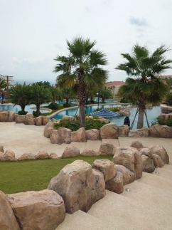 Centara Mirage Resort Mui Ne