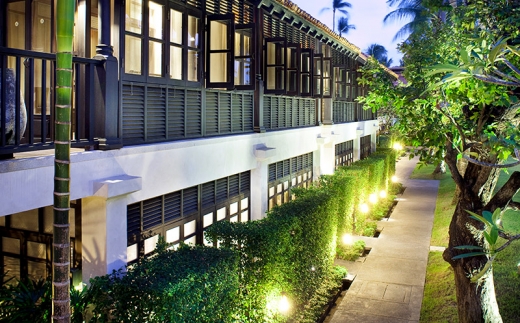 The Lamai - Samui (Ex.Le Meridien Koh Samui Resort & Spa)