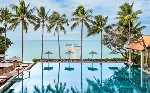 The Lamai - Samui (Ex.Le Meridien Koh Samui Resort & Spa)