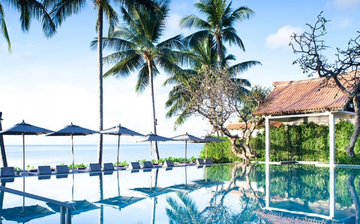 The Lamai - Samui (Ex.Le Meridien Koh Samui Resort & Spa)