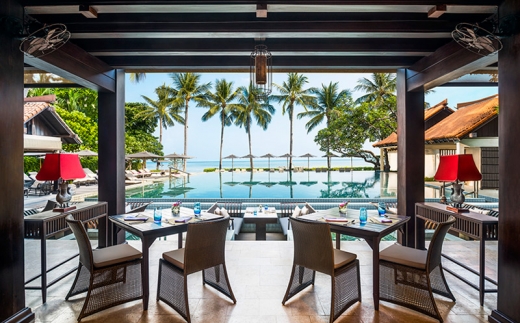 The Lamai - Samui (Ex.Le Meridien Koh Samui Resort & Spa)