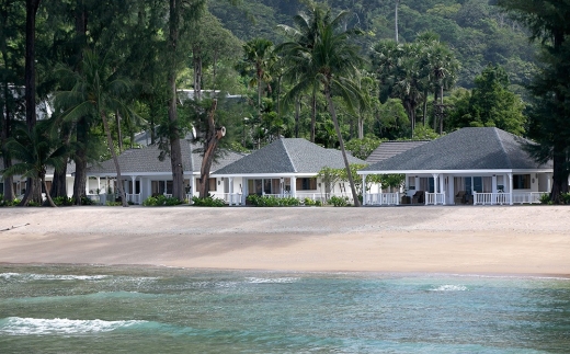 Thavorn Beach Village & Spa