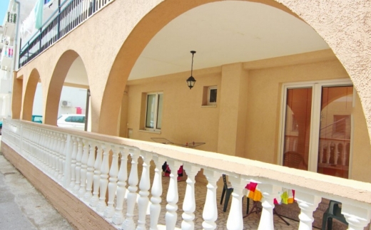 Guest House Talia (Ex. Ksenia Duletic)