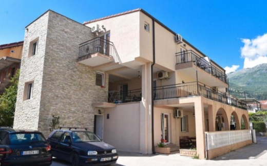 Guest House Talia (Ex. Ksenia Duletic)