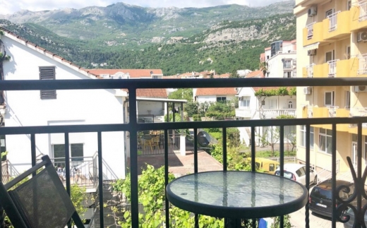 Guest House Talia (Ex. Ksenia Duletic)