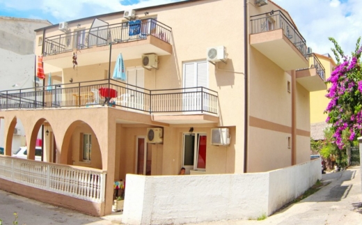 Guest House Talia (Ex. Ksenia Duletic)