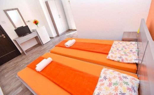 Guest House Talia (Ex. Ksenia Duletic)