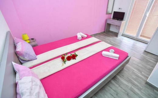 Guest House Talia (Ex. Ksenia Duletic)